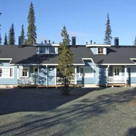 Ferienhaus Holiday Soukkelomukka 5 *