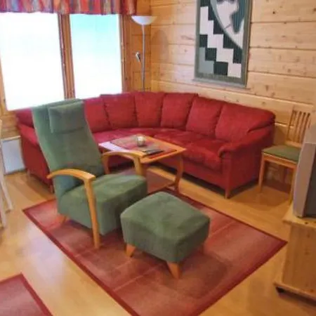 Holiday Soukkelomukka 5 * Aikkila