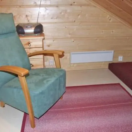 Casa de Férias Holiday Soukkelomukka 5