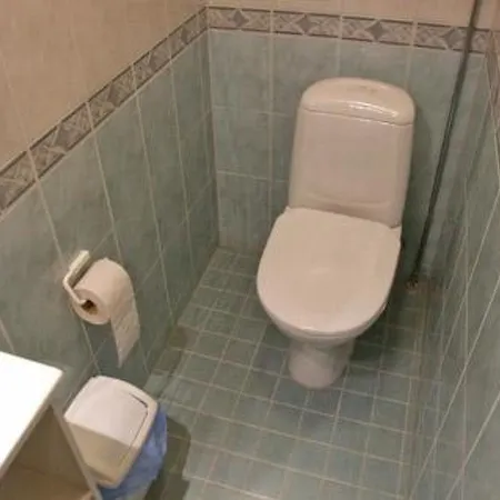 Ferienhaus Holiday Soukkelomukka 5 *