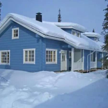 Holiday Soukkelomukka 5 Ferienhaus