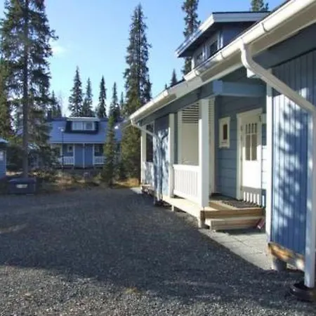 Ferienhaus Holiday Soukkelomukka 5 *