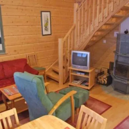 Holiday Soukkelomukka 5 Ferienhaus *