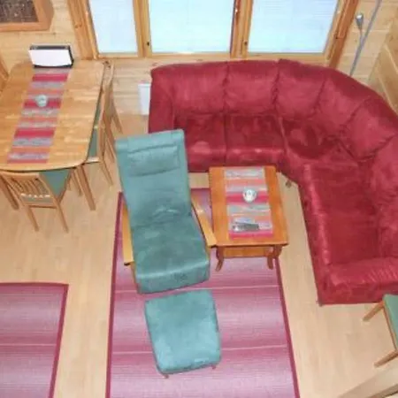 Holiday Soukkelomukka 5 *